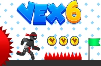 Play Vex 6 now!
