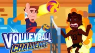 PLay Volleyball Challenge now!