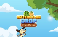 Play Watermelon Drop now!