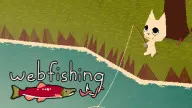 PLay Webfishing now!