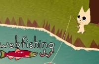 Play Webfishing now!