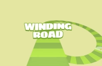 Play Winding Road now!