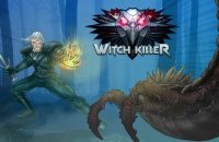 Play Witch Killer now!