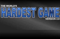 Play World's Hardest Game 2 now!