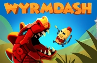 Play Wyrmdash now!
