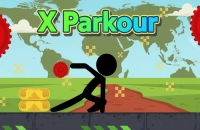 Play X Parkour now!