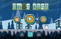 Play Xmas Dash now!