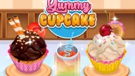 Yummy Cupcake