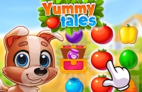 Play Yummy Tales now!