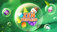 Zen Triple 3D