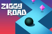 Play Ziggy Road now!