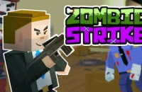 Play Zombie Strike now!