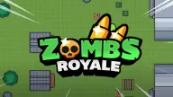 PLay ZombsRoyale.io now!