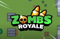 Play ZombsRoyale.io now!