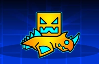 Play Geo Dash 2 now!