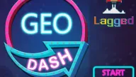 PLay Geo Dash now!