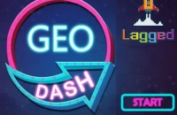 Play Geo Dash now!