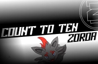 Play Geometry Dash Count to Ten now!