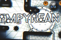 Play Geometry Dash Empyrean now!