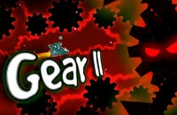 Play Geometry Dash Gear II now!
