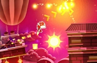 Play Geometry Dash Gutsy now!