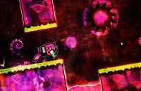 Play Geometry Dash Hydra now!