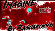 Geometry Dash Imagine