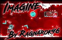 Play Geometry Dash Imagine now!