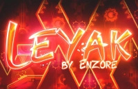 Play Geometry Dash Leyak now!