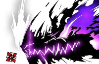 Play Geometry Dash Melodic Rythm now!