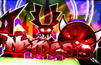 Play Geometry Dash Nemesis now!