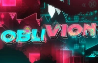 Play Geometry Dash Oblivion now!