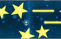Play Geometry Dash Posh now!