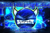 Play Geometry Dash Quest for Perfection now!