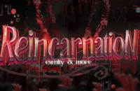Play Geometry Dash Reincarnation now!
