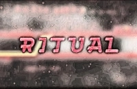Play Geometry Dash Ritual now!
