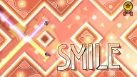 Geometry Dash Smile