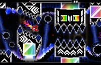 Play Geometry Dash Smooth now!