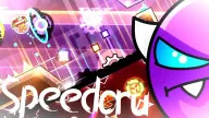 PLay Geometry Dash Speedoru now!