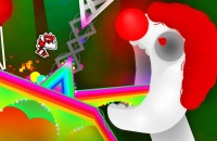 Play Geometry Dash Sports now!