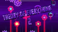 PLay Geometry Dash Theory of Nothing now!