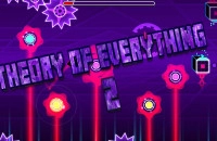 Play Geometry Dash Theory of Nothing now!