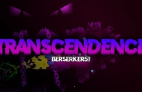 Play Geometry Dash Transcendence now!