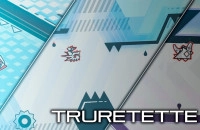 Play Geometry Dash Tsuretette now!