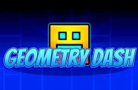 Play Geometry Dash Unblocked now!