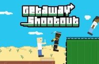 Play Getaway Shootout now!