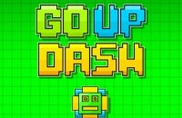 Play Go Up Dash now!