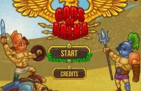 Play Gods of Arena now!