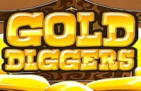 Play Gold Digger now!