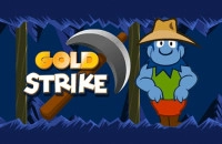 Play Gold Strike now!